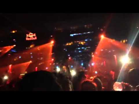 John Digweed | Evolution Warehouse #002 | 08 Mar 2014 (Dancefloor Camera)