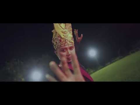 Febri Hands ft. Bossvhino - Polopalo (Official Music Video)