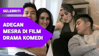 Download lagu Adegan Mesra Ayu Ting Ting dan Boy William di Dimsum Martabak mp3 Download lagu Adegan Mesra Ayu Ting Ting dan Boy William di Dimsum Martabak mp3