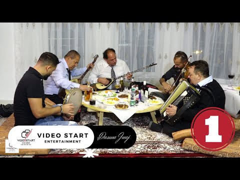 Vëllezrit Gashi 2022 • Te Familja Berisha  (Gëzim , Tahir ) - Pjesa 1