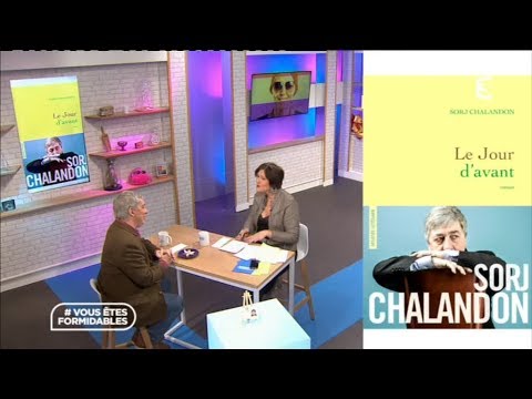 Le journaliste et écrivain Sorj Chalandon raconte la catastrophe de Liévin
