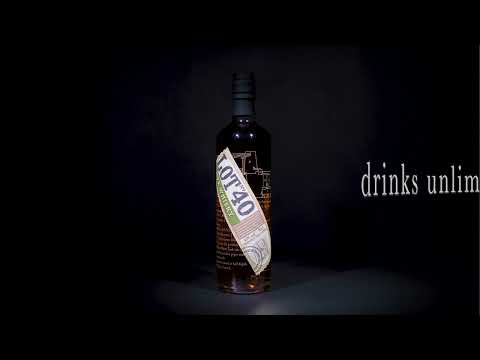 lot no 40 rye canadian whisky pot still small batch kanada