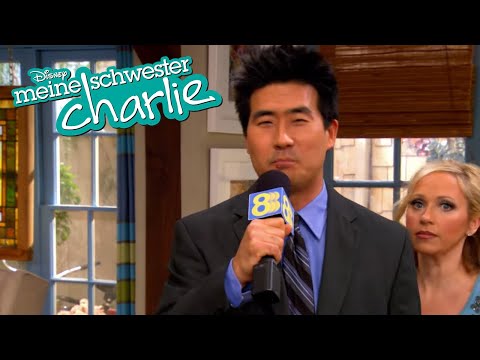 Voll peinlich! - Ganze Folge | Meine Schwester Charlie