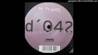 M-Traxx - Nastiness (Club Mix) 1999