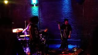 Cane Hill - Singing in the Swamp (Live Oaks Monroe, LA)