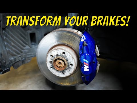 I Can't Believe My BMW Came This Way When New