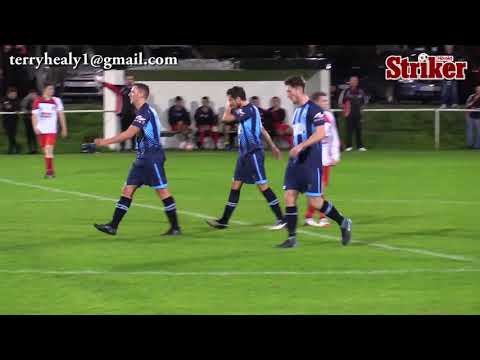 Fai Intermediate Cup HHFC v St.Mochtas