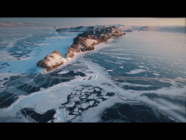 Приангарье ожидает большой туристический поток