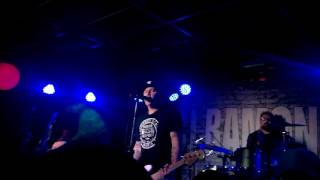 Cj Ramone - Let's Go (New Song 2016) - White Vinyl Adrogue - 18/9/2016