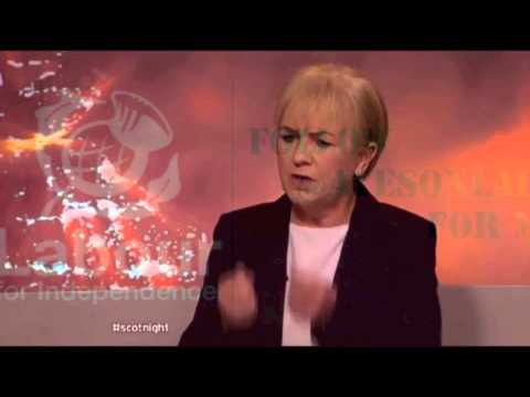 Johann lamont