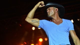Tim McGraw - Top Of The World - Damn Country Music - Lyrics
