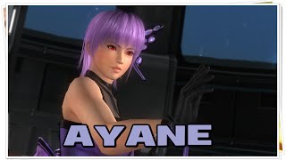 Dead or Alive 5 Last Round (PC Steam) Fun Theme Se