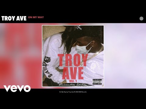 Video thumbnail for On My Way