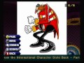 Sonic Mega Collection Walkthrough Part 2 2 2 Extras Illustrations