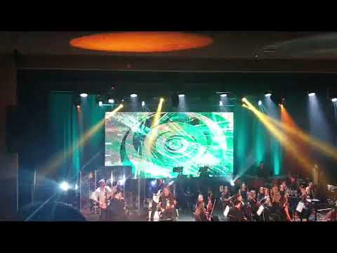 Grzegorz Kupczyk "Sokrates" z zespołem Mr.Pollack