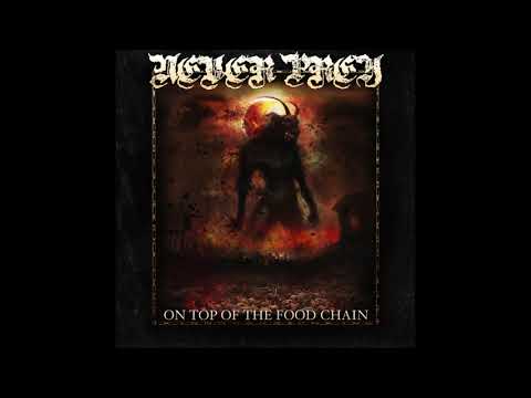 Never Prey - Sea of Souls