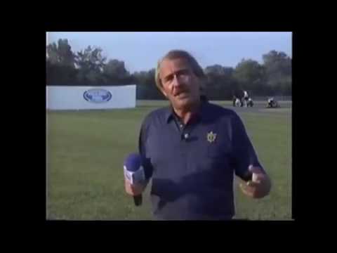 Why We Love Steve Evans