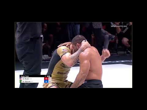 André Galvão X Gordon Ryan (ADCC 2022) FULL MATCH