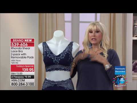 HSN | Body Solutions by Rhonda Shear Celebration 07.13.2017 - 06 AM