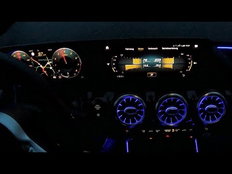 3G Autotest: Mercedes B 200