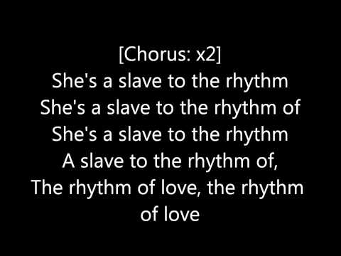 download lagu mp3 mp4 Slave To The Rhythm Michael Jackson Lyrics, download lagu Slave To The Rhythm Michael Jackson Lyrics gratis, unduh video klip Slave To The Rhythm Michael Jackson Lyrics
