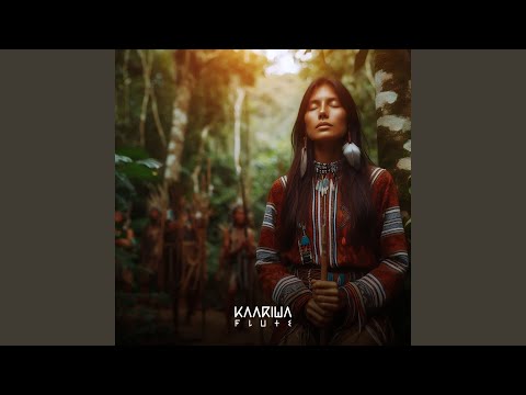 Willka Mayu Sacred River Flow