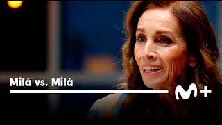 Milá vs. Milá: Ana Belén | #0