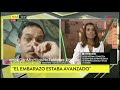 ENTREVISTA AL DR RODRÍGUEZ LASTRA 20//5