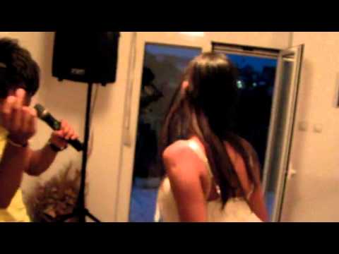 Bora Santana ft. Marko - Stand by me