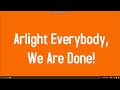 FREE TO USE GoAnimate Network Sign Off 2008 2014