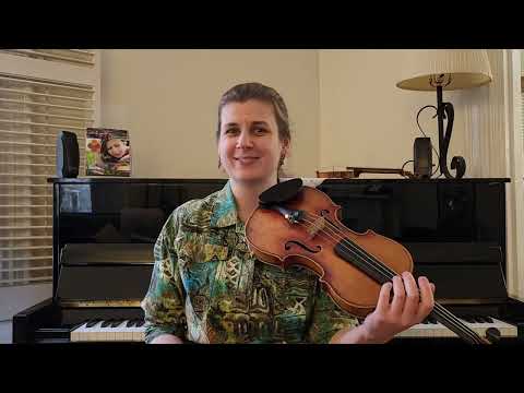 Mari's Tune of the Month - November 2025: groovy old time reel, "Sandy Boys"