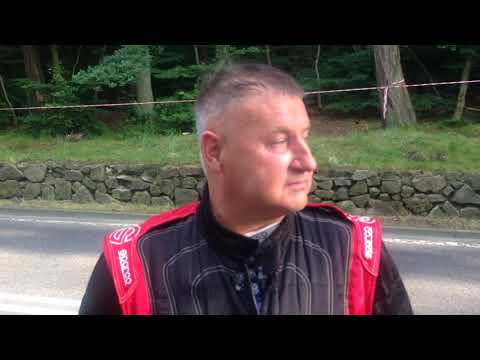 GSMP Sopot 2017 - Ryszard Żyszczyński po Sobocie - MaxxSport