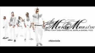 wisin y yandel ft alexis y fido superheroes la mente maestra