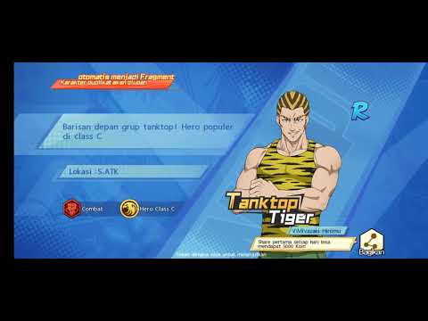 GACHA KING 50 TIKET DAPAT KING! OPM THE STRONGEST