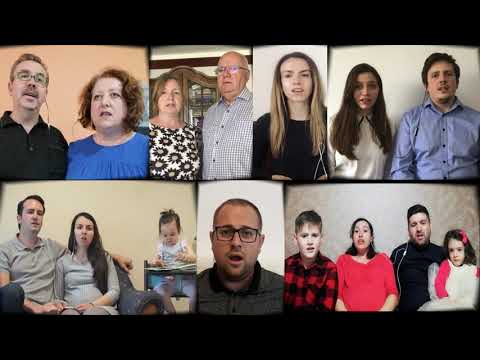 Dragostea ce ne-a dat-o Dumnezeu - video