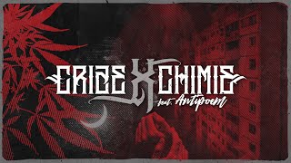 Download lagu CRIZE X Chimie X Andy Horjea - Fara Frica mp3