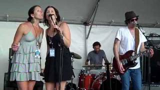 Everest- Keeping the Score (w/ The Watson Twins)