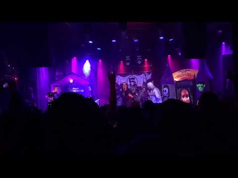 John 5 Take Your Whisky Home