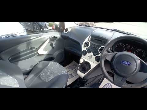 Ford KA 1.2 STUDIO S/S 70PS 3DR - Image 2