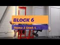 DVTV: Block 6 Hams 2 Wk 4