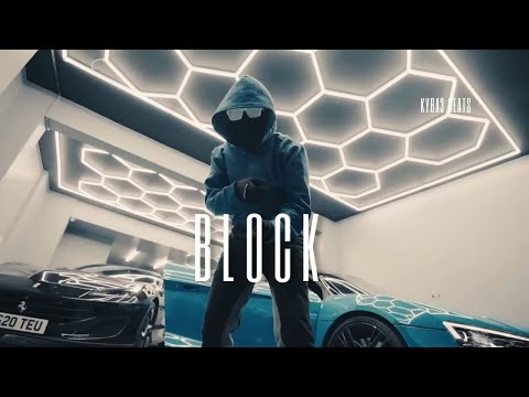 [FREE] Teeway X Booter Bee X UK Drill Type Beat 2024 - "BLOCK" UK Drill Type Beat