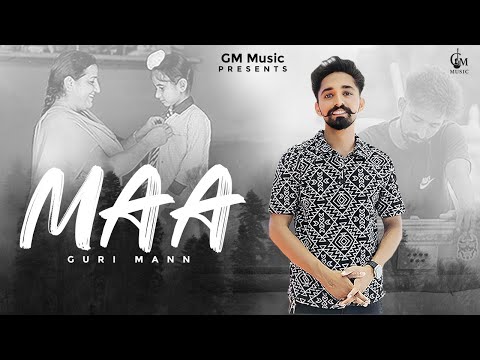 Maa l Guri Maan l Rebel Muzik  l Jott Sandhu | Vs Framez l GM MUSIC | New Video 2025