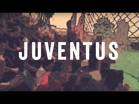 "JUVENTUS â€“ Série SOM DAS TORCIDAS" Barra: Setor 2 • Club: Atlético Juventus • País: Brasil