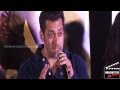 Salman Khan Replied Slams Asaduddin Owaisi On His Recent Comments