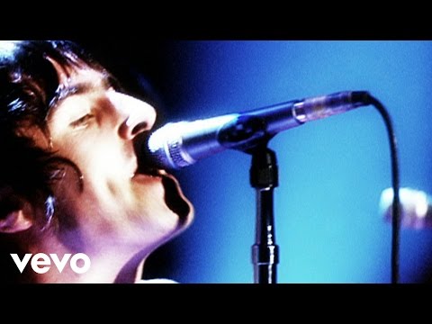 Better Man - Oasis