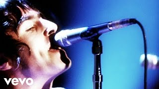 Oasis - Better Man