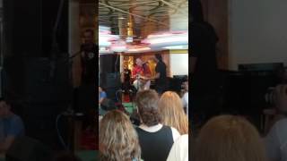 George Porter Jr. w/ Tony Hall