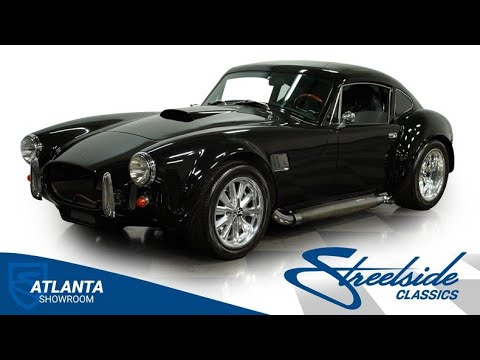 1967 Shelby Cobra (CC-1770134) for sale in Lithia Springs, Georgia