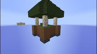 【minecraft】無限の浮遊島で.Re:ネザー整地編36【ゆっくり実況】