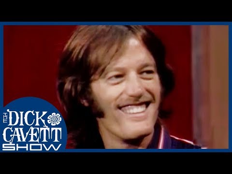 Peter Fonda on 'Easy Rider' Killing The Big Movies | The Dick Cavett Show